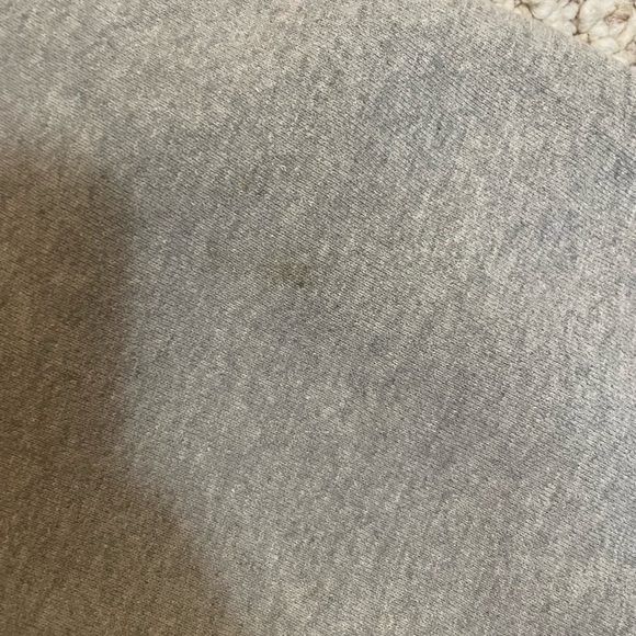 Vintage Oversized Nike Hoodie - Picture 5 of 8